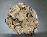 牡蠣の洗い方作り方6写真