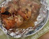 トマトグリル焼き♪創作料理作り方10写真