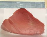 コストコ…刺身用生本まぐろ…カット方法作り方3写真