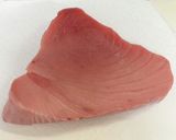 コストコ…刺身用生本まぐろ…カット方法作り方10写真