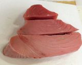 コストコ…刺身用生本まぐろ…カット方法作り方12写真