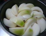 炊飯器で*簡単定番*シチュー&カレー作り方2写真