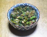 大根の葉の佃煮作り方5写真