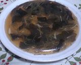 食前に…ダイエット応援寒天！作り方2写真