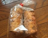 ゴボウとキャベツの味噌マヨネーズ焼き作り方1写真