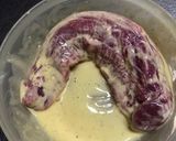 迫力満点＊柔らか棒ヒレカツ作り方4写真