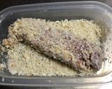 迫力満点＊柔らか棒ヒレカツ作り方5写真
