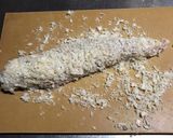迫力満点＊柔らか棒ヒレカツ作り方6写真