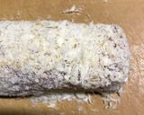迫力満点＊柔らか棒ヒレカツ作り方8写真