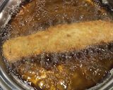 迫力満点＊柔らか棒ヒレカツ作り方9写真
