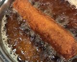 迫力満点＊柔らか棒ヒレカツ作り方12写真