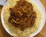 パパミートソース　市販のソース改作り方9写真