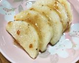 シャキシャキ長いものさっぱり酢みそ漬け作り方5写真
