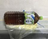 白菜漬 数枚の少量で作り方4写真