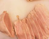 簡単すぎる鶏ハム(下処理無し)作り方5写真