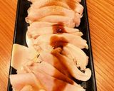 簡単すぎる鶏ハム(下処理無し)作り方6写真