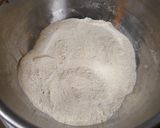 砂糖なし☆そば粉のにんじんケーキ作り方2写真