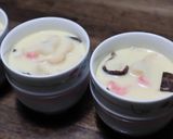 簡単 プリンのような見ための茶碗蒸し作り方7写真