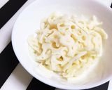 パスタソースで簡単一品 たらこ蓮根サラダ作り方2写真