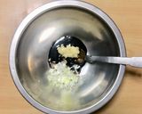 超簡単☆濃厚！こく旨！麻婆風ささみカツ♫作り方1写真