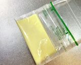 簡単おつまみ☆スモーキーチーズ作り方3写真
