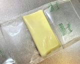 簡単おつまみ☆スモーキーチーズ作り方4写真