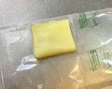 簡単おつまみ☆スモーキーチーズ作り方5写真