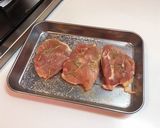 鶏肉のトマト煮が絶品！カチャトーラ作り方1写真