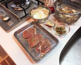 鶏肉のトマト煮が絶品！カチャトーラ作り方2写真