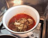鶏肉のトマト煮が絶品！カチャトーラ作り方7写真