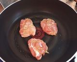 鶏肉のトマト煮が絶品！カチャトーラ作り方8写真