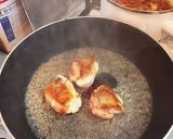 鶏肉のトマト煮が絶品！カチャトーラ作り方9写真