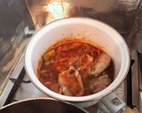 鶏肉のトマト煮が絶品！カチャトーラ作り方10写真