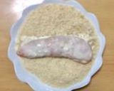 超簡単☆濃厚！こく旨！麻婆風ささみカツ♫作り方11写真