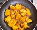 15分調理で簡単！照り焼きチキンプレート作り方6写真
