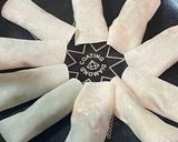 豚バラの餃子風焼き作り方5写真