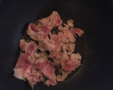 簡単！屋台風ソース焼きそば作り方4写真