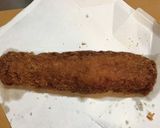 迫力満点＊柔らか棒ヒレカツ作り方13写真
