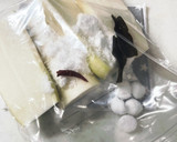 大根の漬物 簡単作り方2写真