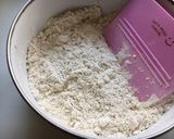 サクサク美味しい♪カフェ風チョコスコーン作り方6写真