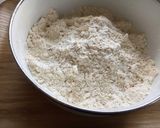 サクサク美味しい♪カフェ風チョコスコーン作り方7写真