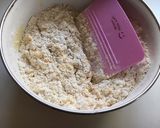 サクサク美味しい♪カフェ風チョコスコーン作り方9写真