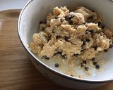 サクサク美味しい♪カフェ風チョコスコーン作り方11写真