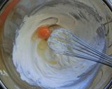 ベイクドチーズケーキ♡作り方19写真