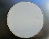 ベイクドチーズケーキ♡作り方22写真
