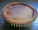 ベイクドチーズケーキ♡作り方23写真