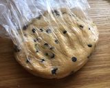 サクサク美味しい♪カフェ風チョコスコーン作り方13写真