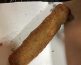 迫力満点＊柔らか棒ヒレカツ作り方11写真