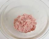 素揚げ無し!簡単♡肉団子と野菜の甘酢あん作り方2写真