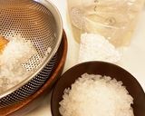 最強の腸活ごはん★こんにゃくライス作り方3写真